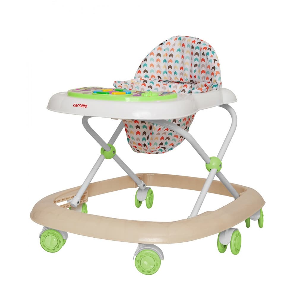 Ходунки Carrello Amico CRL-7201/2 Green
