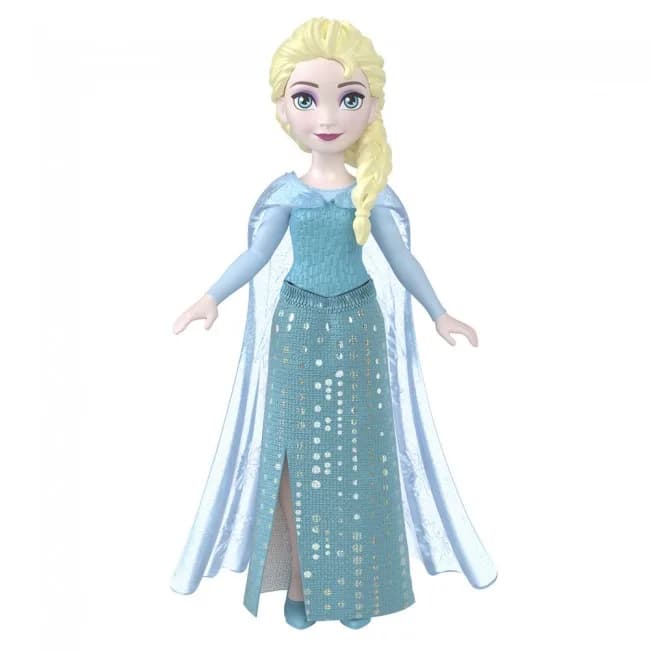 Кукла мини Disney Toys из м/ф Ледяное сердце HPL56 фото 7 Кукла мини Disney Toys из м/ф Ледяное сердце HPL56 фото 7
