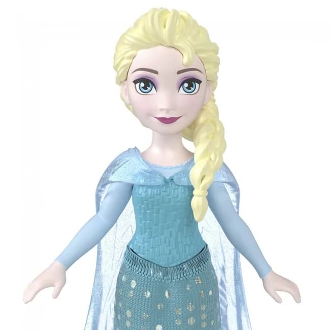 Кукла мини Disney Toys из м/ф Ледяное сердце HPL56 фото 8 Кукла мини Disney Toys из м/ф Ледяное сердце HPL56 фото 8