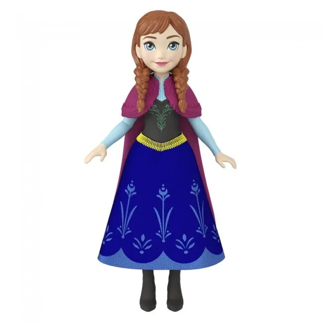 Кукла мини Disney Toys из м/ф Ледяное сердце HPL56 фото 10 Кукла мини Disney Toys из м/ф Ледяное сердце HPL56 фото 10