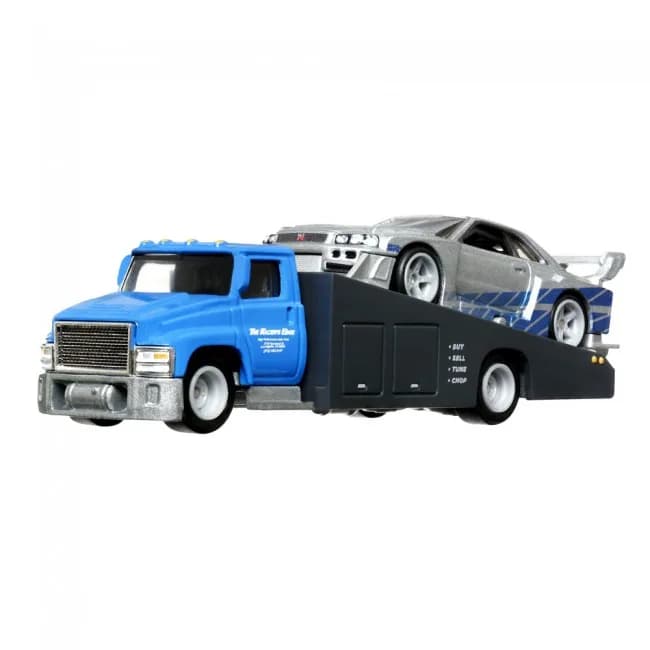 Машина коллекционная Hot Wheels FLF56 фото 4 Машина коллекционная Hot Wheels FLF56 фото 4