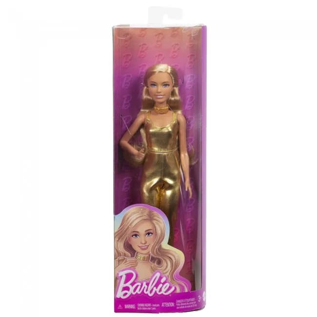 Кукла Barbie Модница HRH19 фото 4 Кукла Barbie Модница HRH19 фото 4