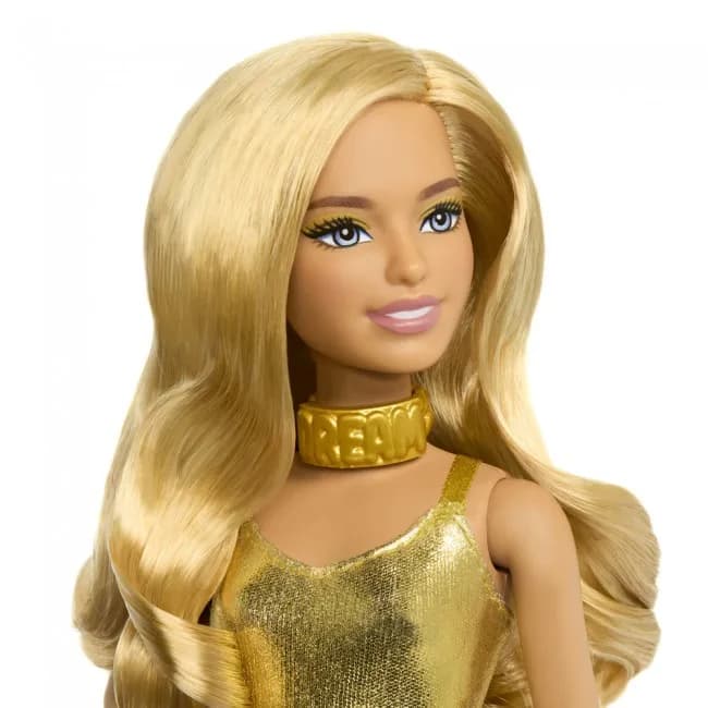 Кукла Barbie Модница HRH19 фото 2 Кукла Barbie Модница HRH19 фото 2