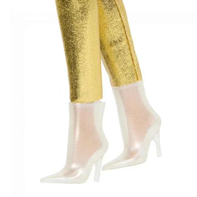 Кукла Barbie Модница HRH19 фото 3 Кукла Barbie Модница HRH19 фото 3
