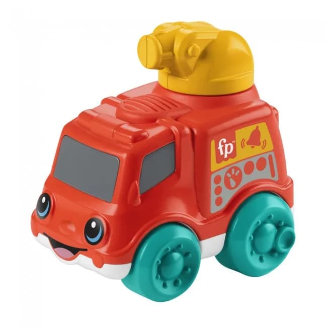 Машина Fisher-price HRP27 фото 7 Машина Fisher-price HRP27 фото 7