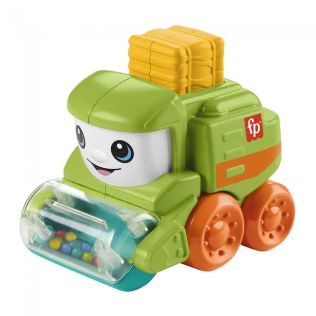 Машина Fisher-price HRP27 фото 12 Машина Fisher-price HRP27 фото 12