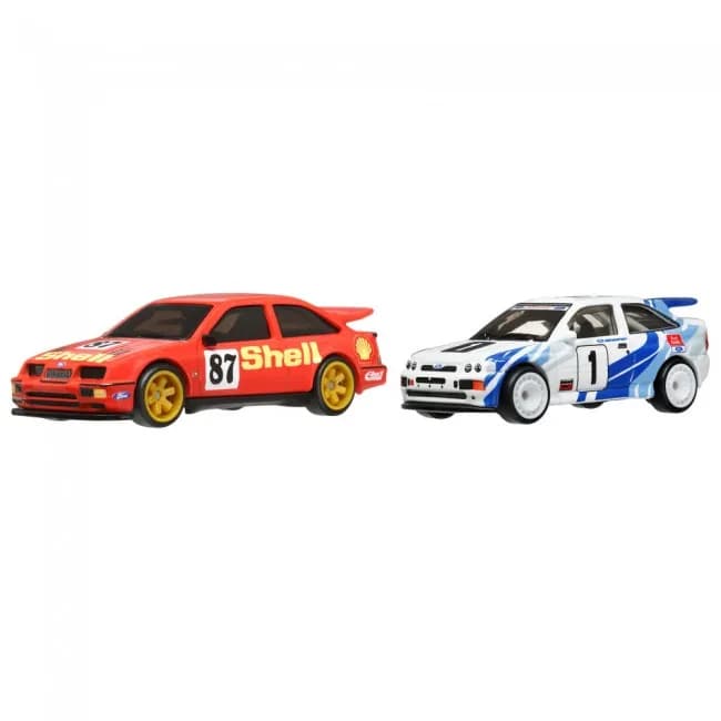 Машины Hot Wheels Car Culture 2шт HBL96 фото 2 Машины Hot Wheels Car Culture 2шт HBL96 фото 2