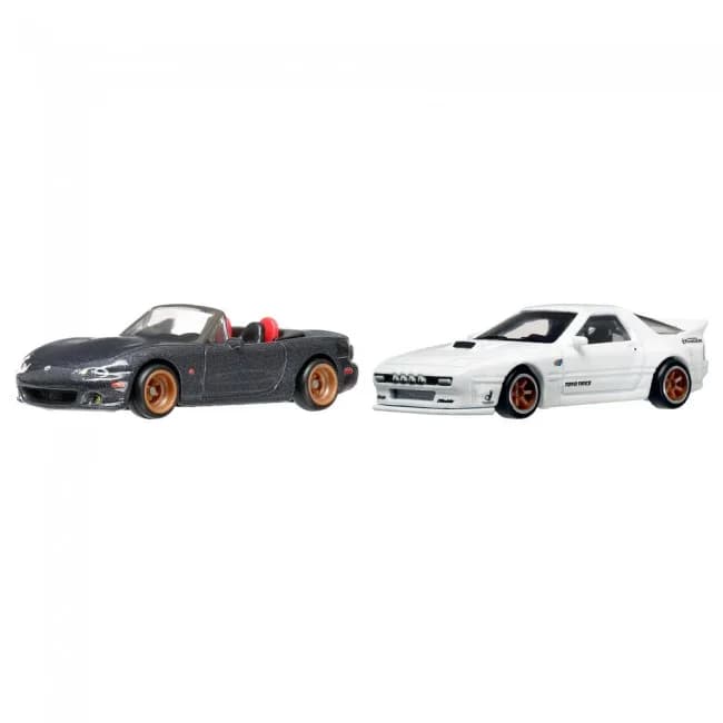 Машины Hot Wheels Car Culture 2шт HBL96 фото 4 Машины Hot Wheels Car Culture 2шт HBL96 фото 4