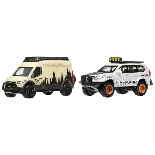 Машины Hot Wheels Car Culture 2шт HBL96 фото 6 Машины Hot Wheels Car Culture 2шт HBL96 фото 6