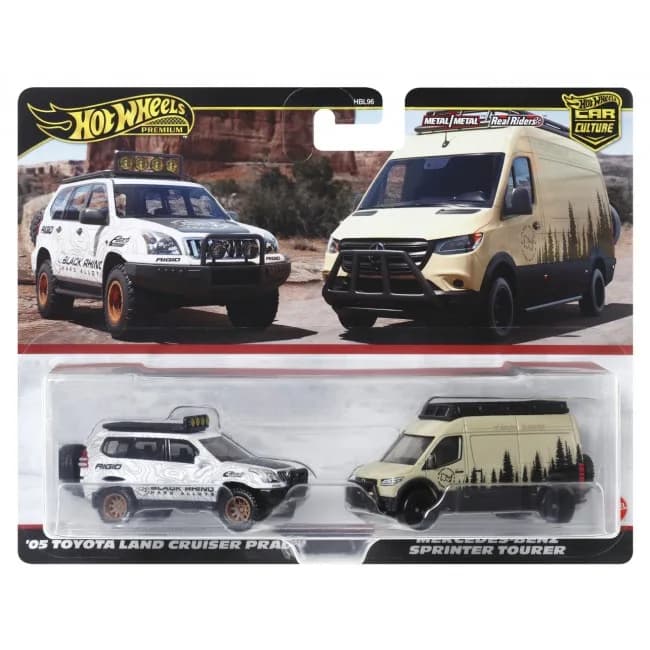 Машины Hot Wheels Car Culture 2шт HBL96 фото 5 Машины Hot Wheels Car Culture 2шт HBL96 фото 5