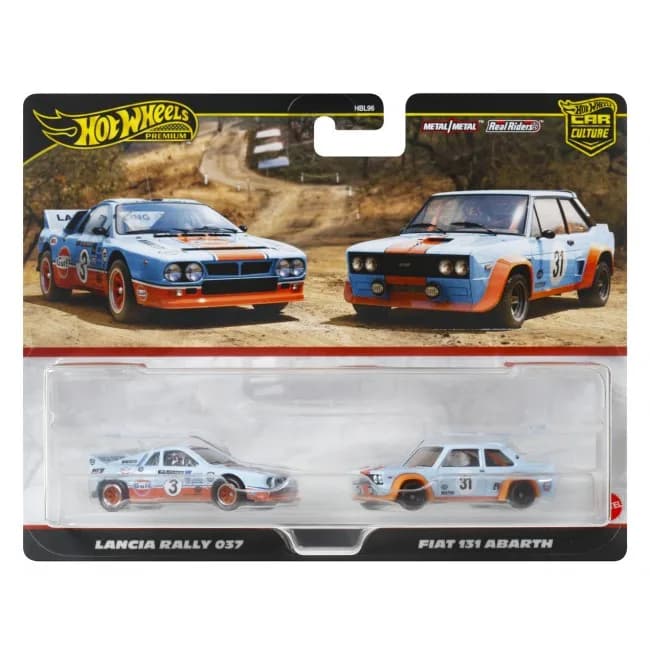 Машины Hot Wheels Car Culture 2шт HBL96 фото 9 Машины Hot Wheels Car Culture 2шт HBL96 фото 9