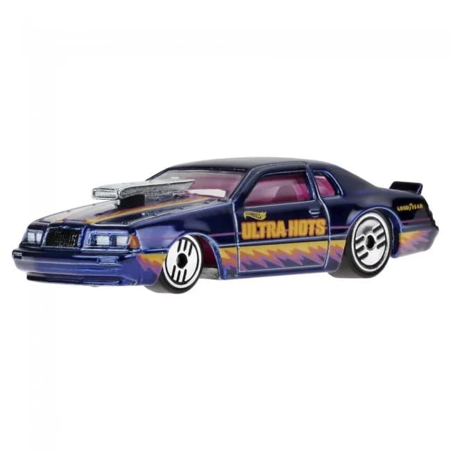 Машина тематична Hot Wheels Ultra Hots HDG52 фото 7 Машина тематична Hot Wheels Ultra Hots HDG52 фото 7