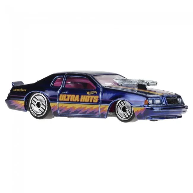 Машина тематична Hot Wheels Ultra Hots HDG52 фото 10 Машина тематична Hot Wheels Ultra Hots HDG52 фото 10