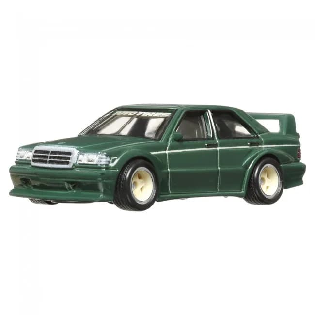 Машина коллекционная Hot Wheels GJT68 фото 4