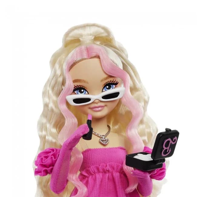 Лялька Barbie Dream besties Малібу HYC21 фото 3 Лялька Barbie Dream besties Малібу HYC21 фото 3