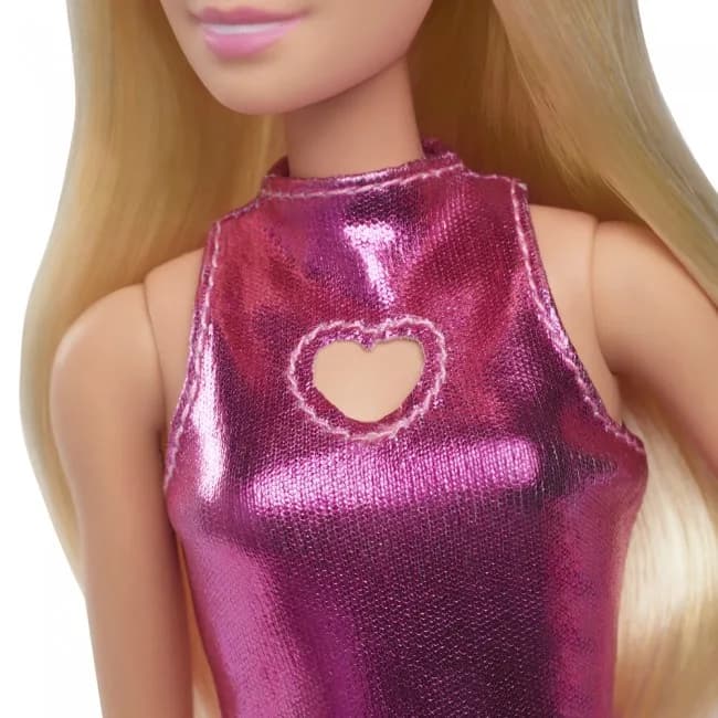 Лялька Barbie Модниця HYT88 фото 6 Лялька Barbie Модниця HYT88 фото 6