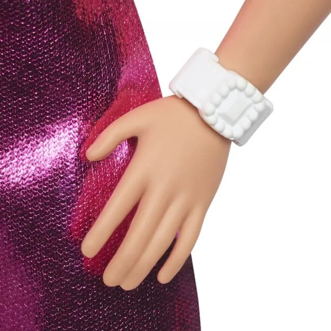 Лялька Barbie Модниця HYT88 фото 5 Лялька Barbie Модниця HYT88 фото 5