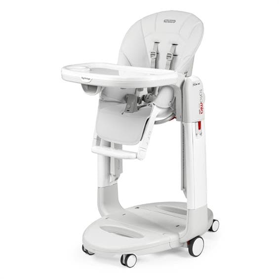 Стульчик Peg Perego Tatamia Follow Me IH02000001BL00 Latte