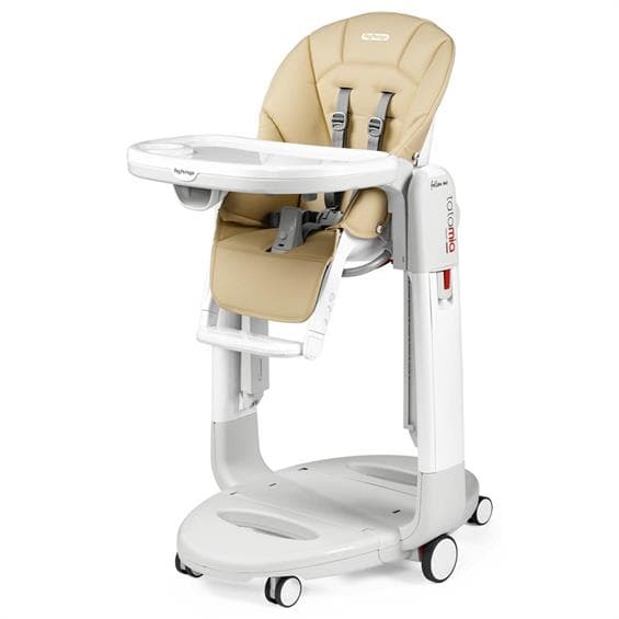 Стульчик Peg Perego Tatamia Follow Me IH02000001BL46 Paloma