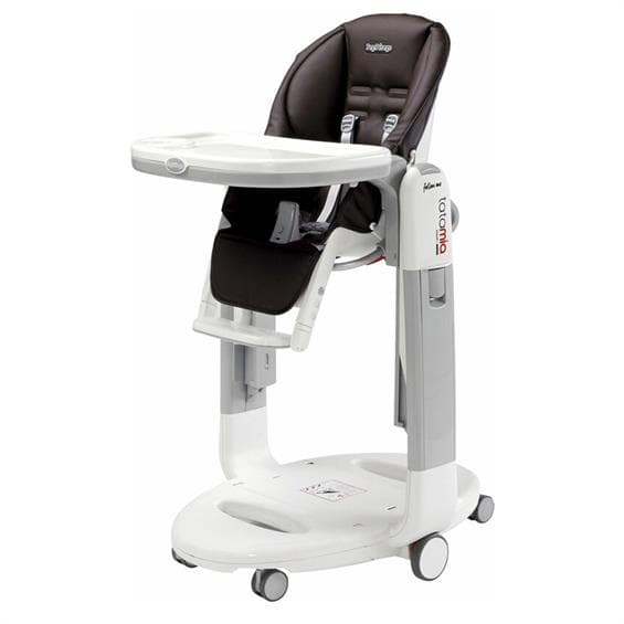 Стульчик Peg Perego Tatamia Follow Me IH02000001BL57 Cacao