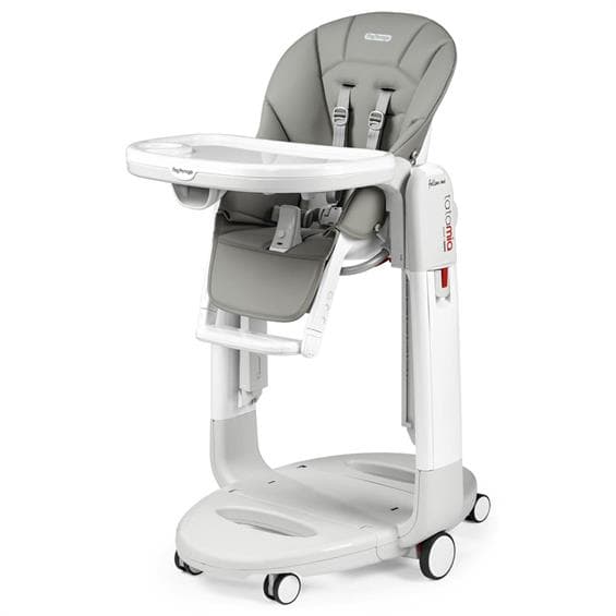 Стульчик Peg Perego Tatamia Follow Me IH02000001BL73 Ice