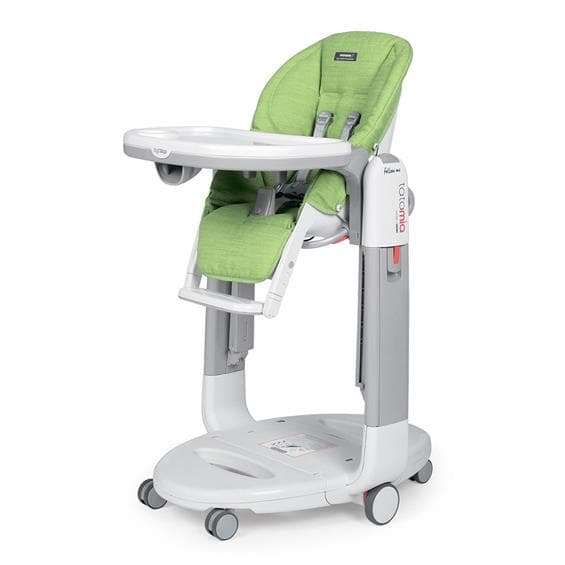 Стульчик Peg Perego Tatamia Follow Me IH02000001WD24 Wonder Green