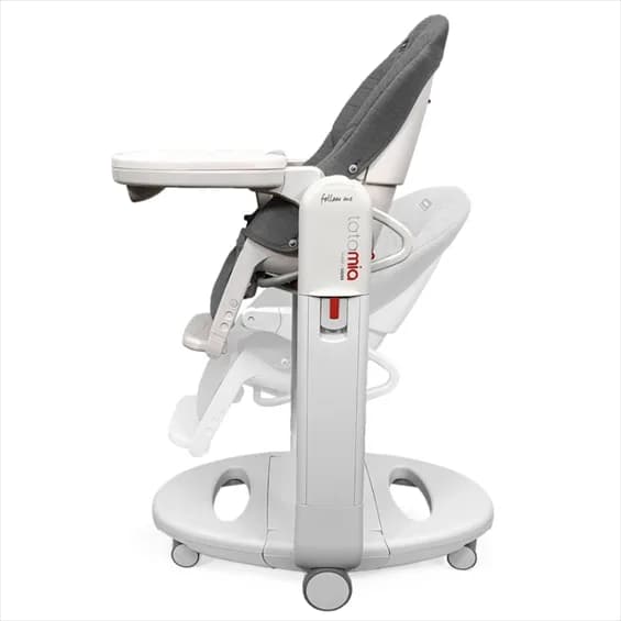 Стульчик Peg Perego Tatamia Follow Me IH02000001BL73 Ice фото 2 Стульчик Peg Perego Tatamia Follow Me IH02000001BL73 Ice фото 2