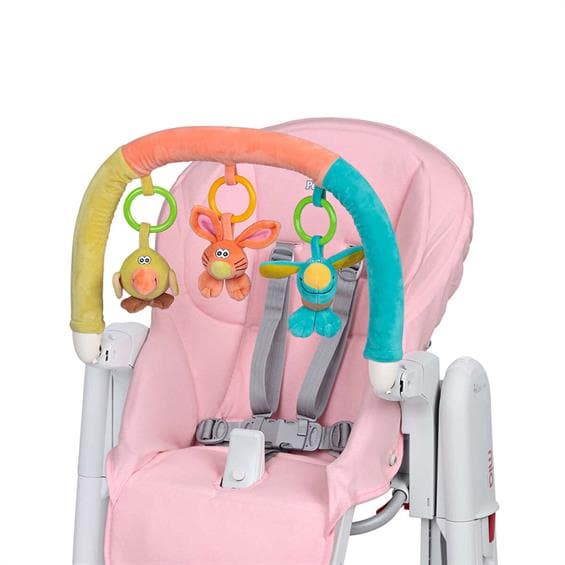 Набор для детского стула Peg-Perego Tatamia IKAC0038--IN29