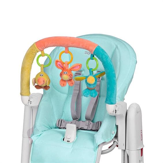 Набор для детского стула Peg-Perego Tatamia IKAC0038--IN31