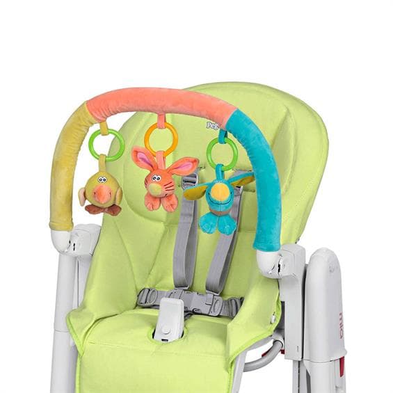Набор для детского стула Peg-Perego Tatamia IKAC0038--IN34 Набор для детского стула Peg-Perego Tatamia IKAC0038--IN34