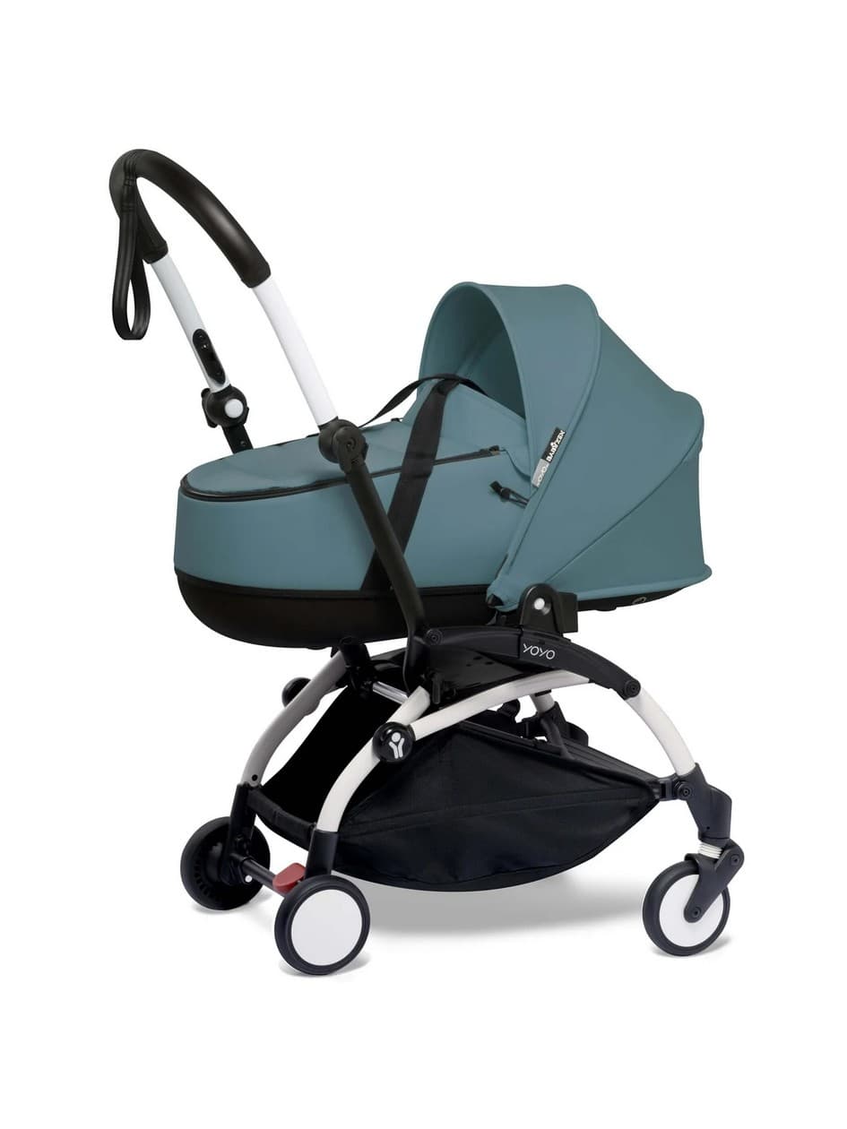 Коляска унiверсальна 2в1 BABYZEN YOYO² Bassinet BZ10216-13-01