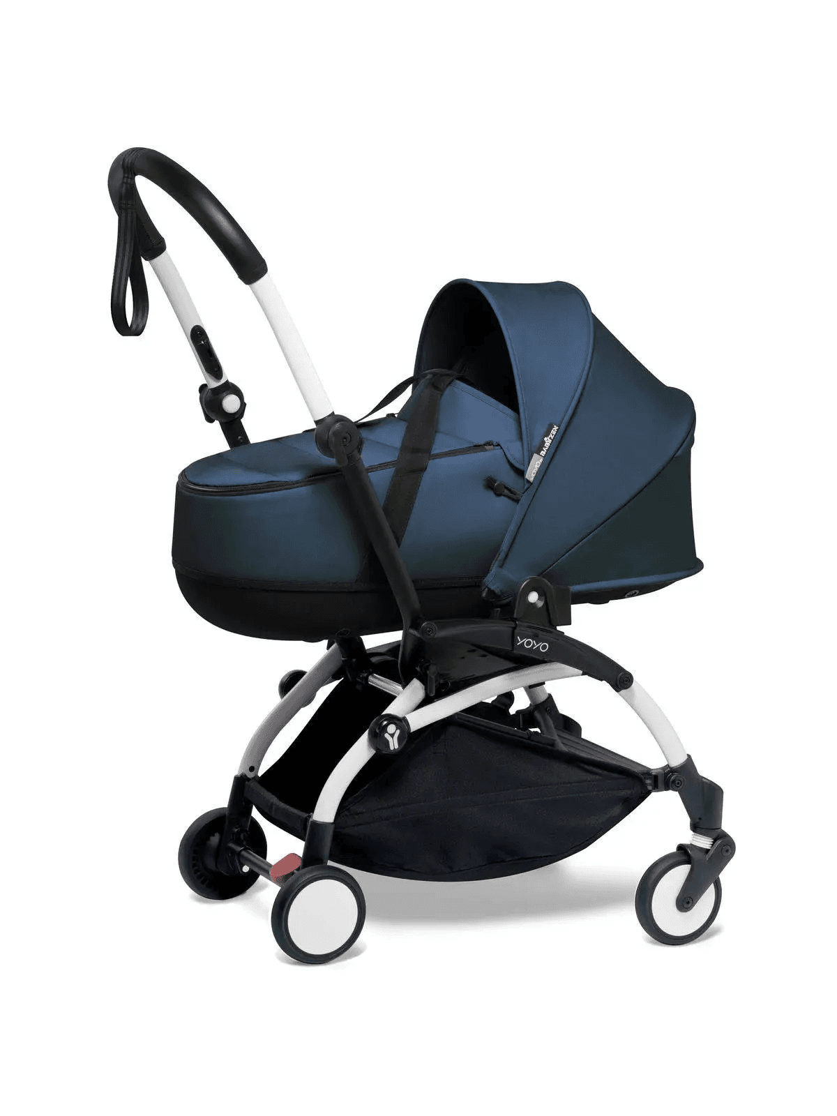 Коляска унiверсальна 2в1 BABYZEN YOYO² Bassinet BZ10216-10-01