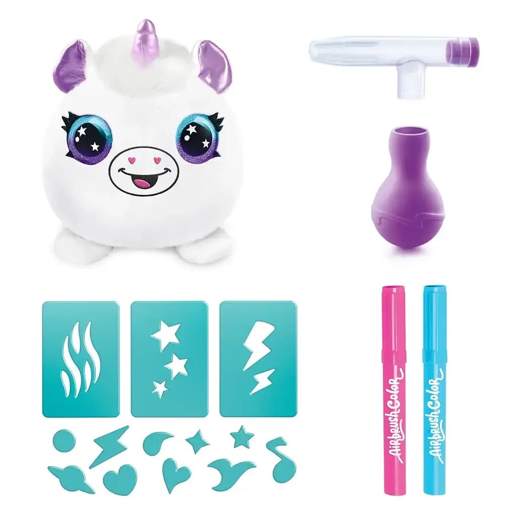 Набір для творчості Canal Toys DIY Style 4 Ever міні сюрприз OFG282 фото 2 Набір для творчості Canal Toys DIY Style 4 Ever міні сюрприз OFG282 фото 2