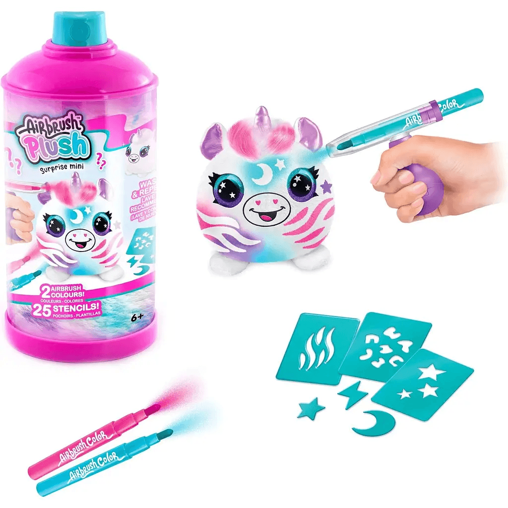 Набір для творчості Canal Toys DIY Style 4 Ever міні сюрприз OFG282