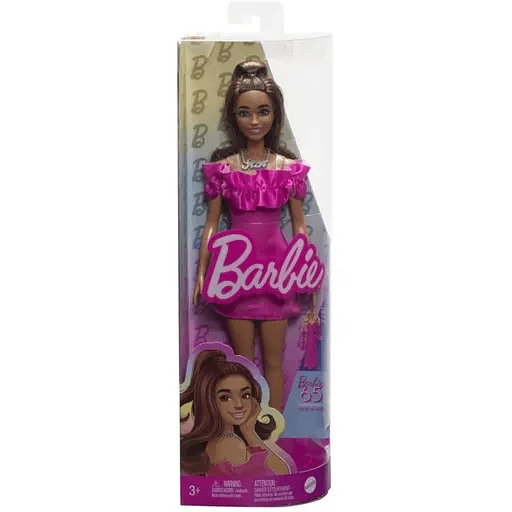 Кукла Barbie Модница HRH15 Кукла Barbie Модница HRH15