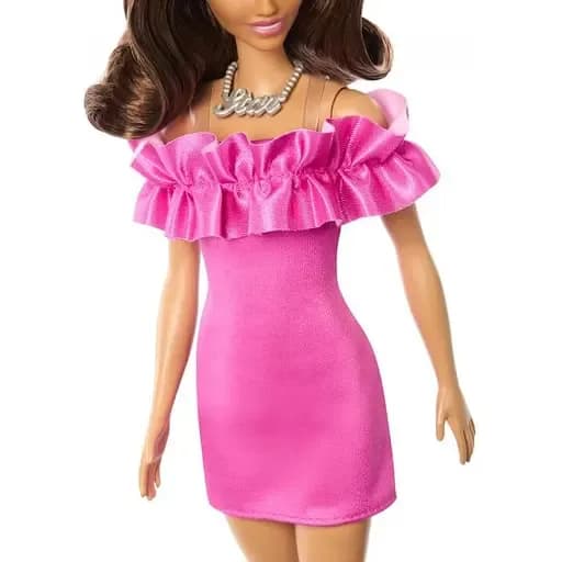 Кукла Barbie Модница HRH15 фото 6 Кукла Barbie Модница HRH15 фото 6