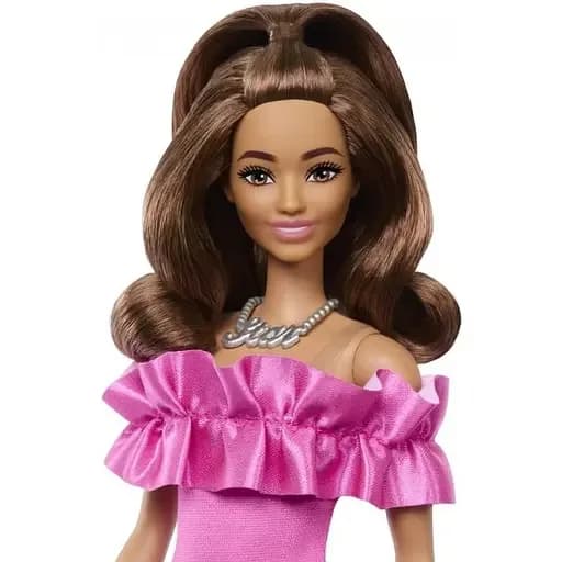Кукла Barbie Модница HRH15 фото 5 Кукла Barbie Модница HRH15 фото 5