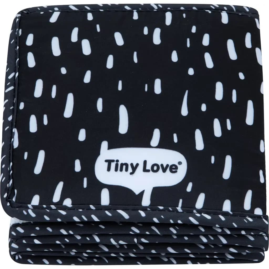 Книга-бортик мягкая TINY LOVE День-ночь 1118900458 фото 13 Книга-бортик мягкая TINY LOVE День-ночь 1118900458 фото 13