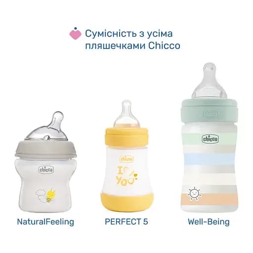 Молоковідсмоктувач електричний Chicco Stimolatte 09199.60 фото 9 Молоковідсмоктувач електричний Chicco Stimolatte 09199.60 фото 9