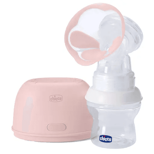 Молокоотсос электрический Chicco Stimolatte 09199.60