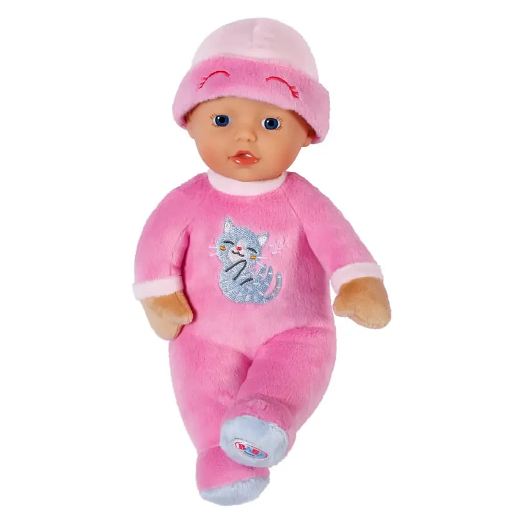 Пупс ZAPF Baby Born Нежная соня 30см 837726 фото 2