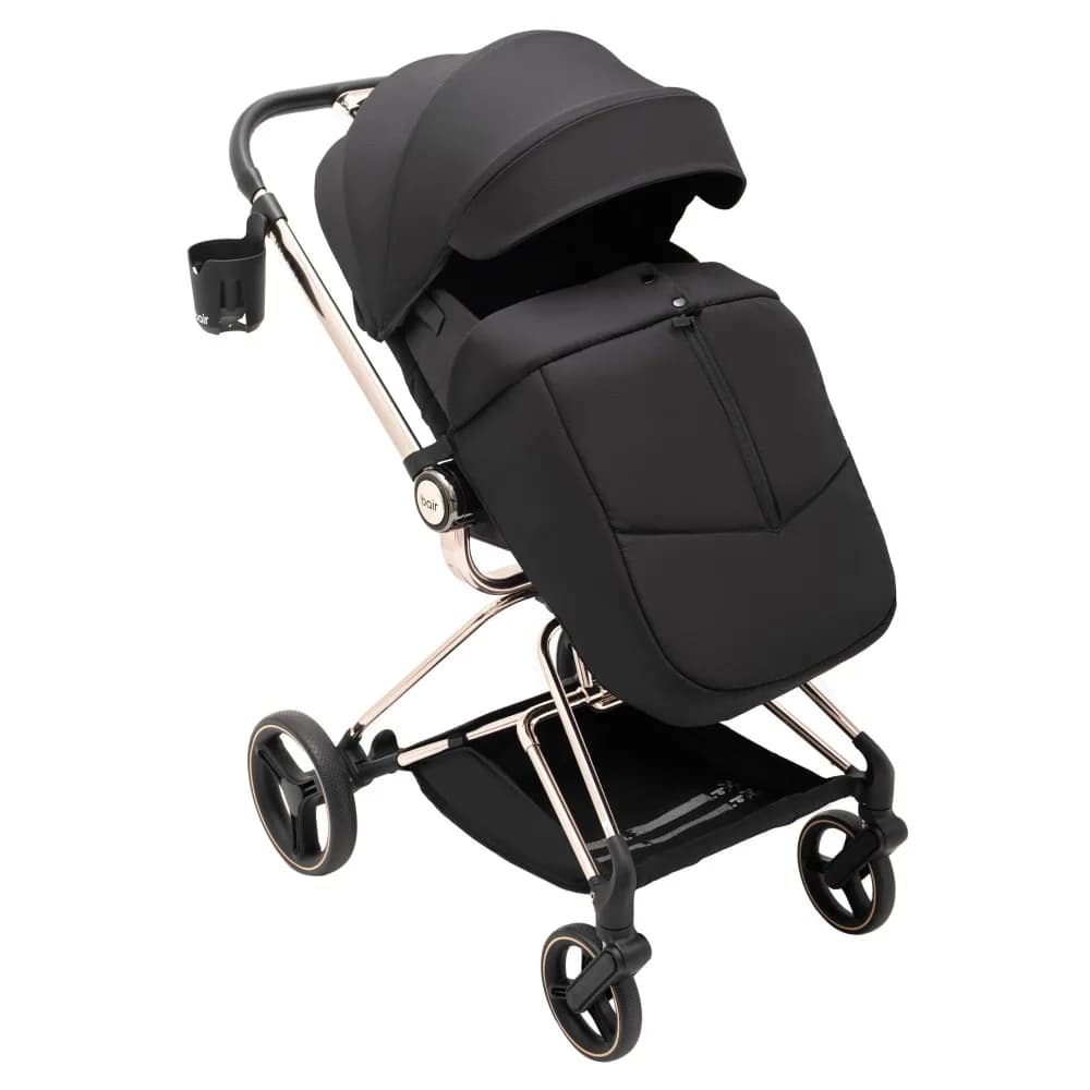 Коляска универсальная 2в1 Bair Moon Gold Edition MG-01 680930 фото 4 Коляска универсальная 2в1 Bair Moon Gold Edition MG-01 680930 фото 4