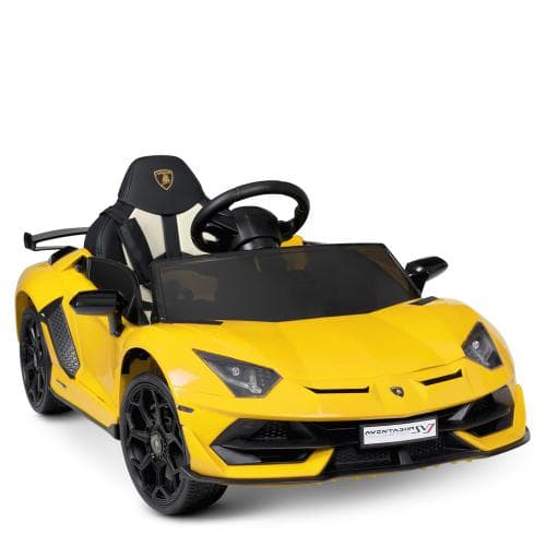 Электромобиль Bambi Машина M 4787EBLR-6 Электромобиль Bambi Машина M 4787EBLR-6