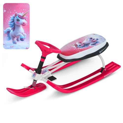 Снегокат Bambi MS 1778-10
