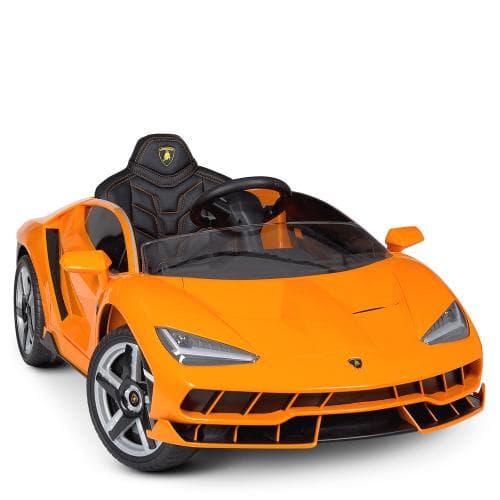 Электромобиль Bambi Машина M 4319EBLR-7