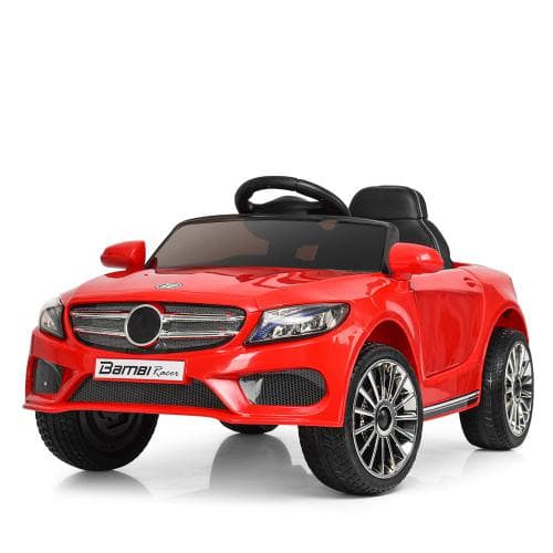 Электромобиль Bambi Машина M 3981EBLR-3