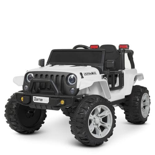 Электромобиль Bambi Машина M 4282EBLR-1