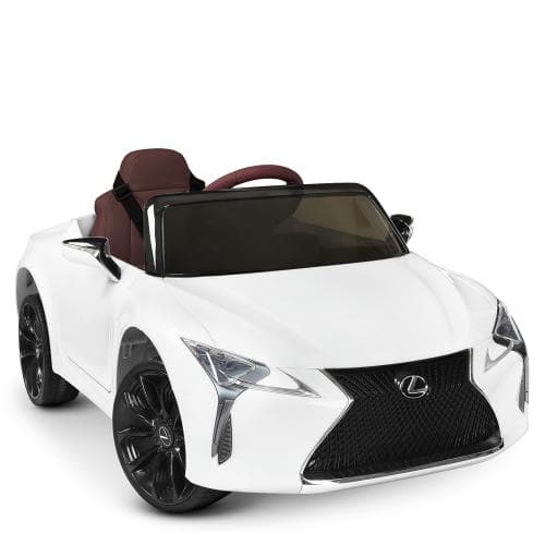 Електромобіль Bambi Машина JE1618EBLR-1