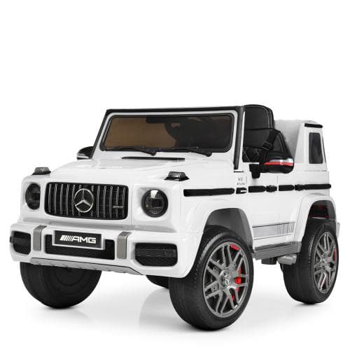 Електромобіль Bambi Джип M 4180EBLR-1