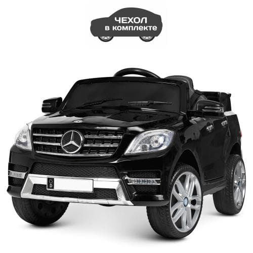 Электромобиль Bambi Джип M 3568EBLR-2